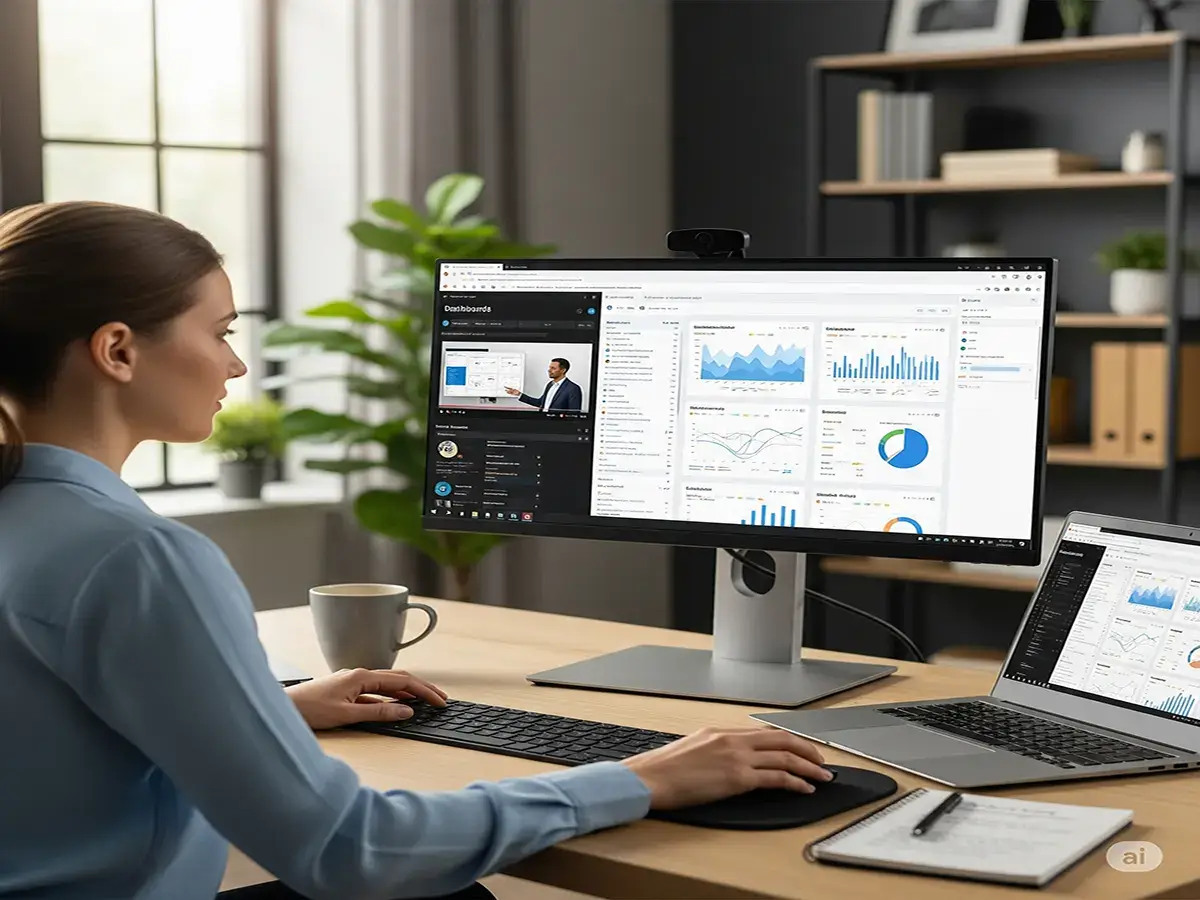 capacitacion, cursos de computacion, soporte en linea