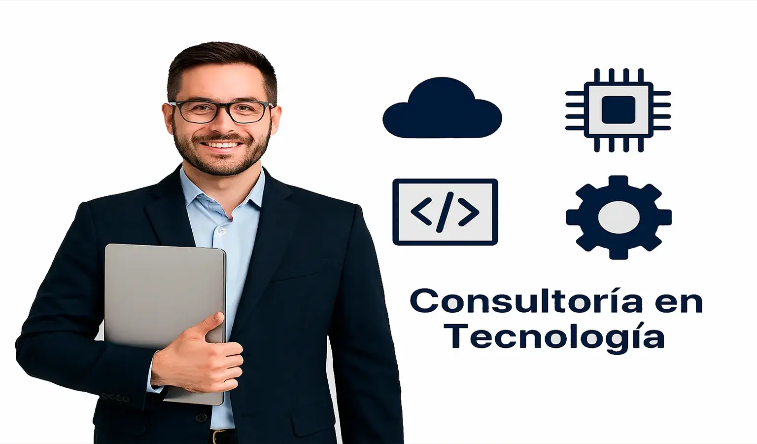 consultoria y asesoria en sistemas de informacion