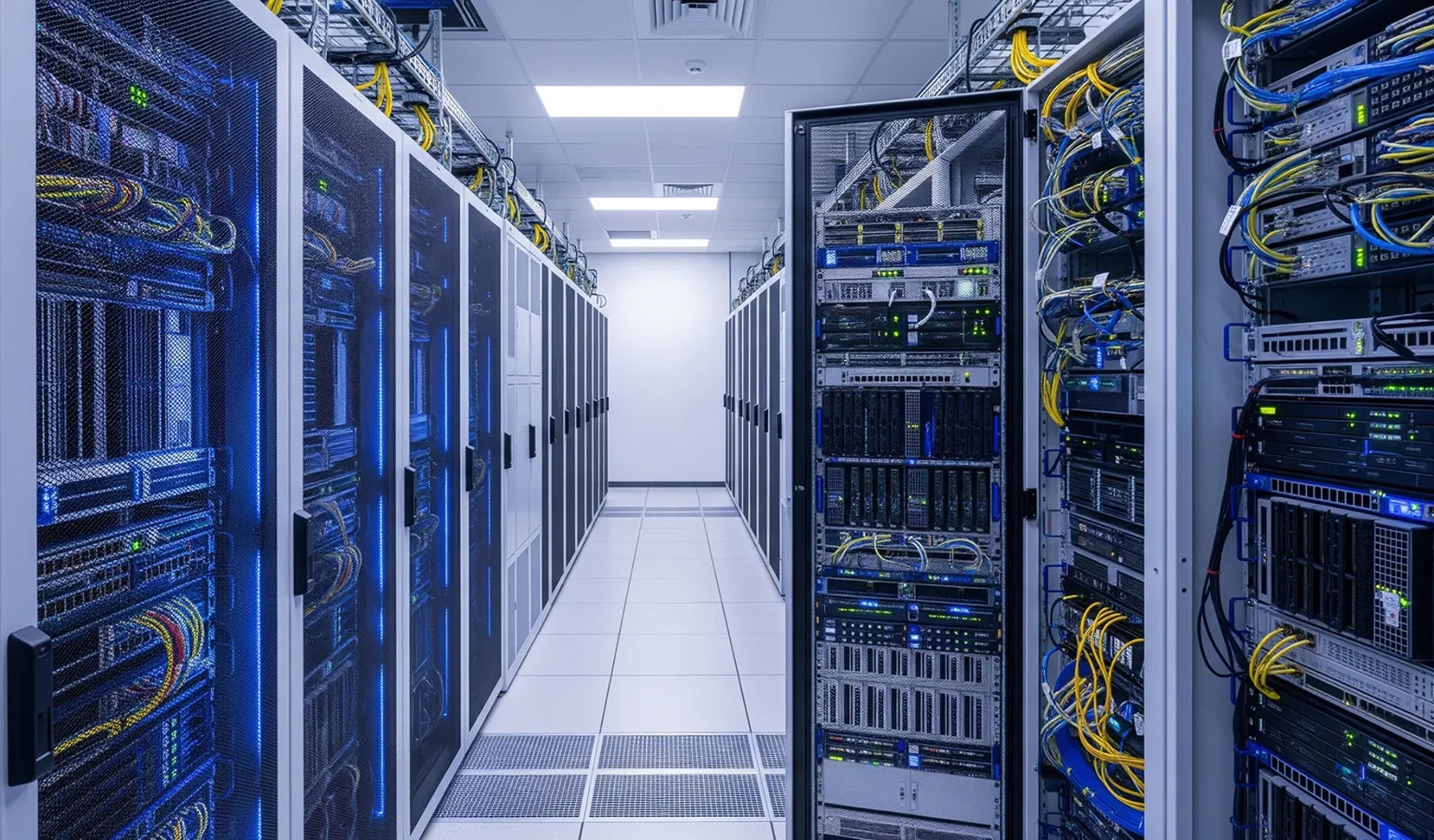 instalacion y mantenimiento de servidor de red, windows server, linux